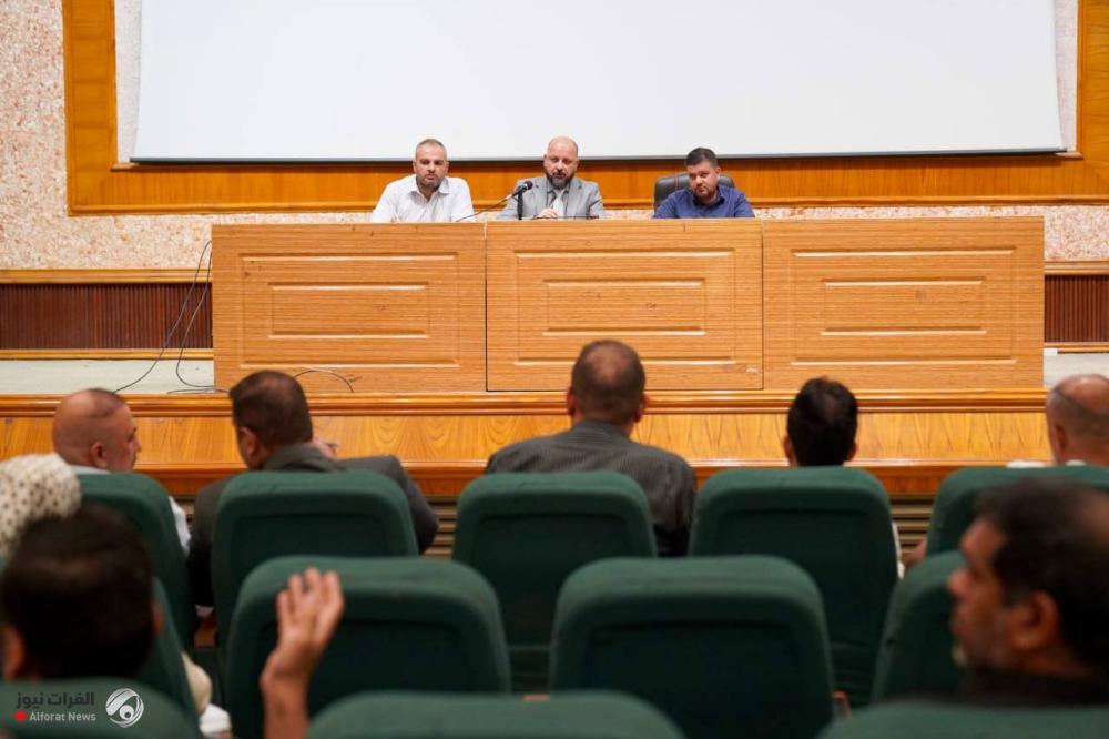 التربية: نقترب من إطلاق نظام صحة الصدور الإلكتروني للوثائق التربوية بنسخة مطورة