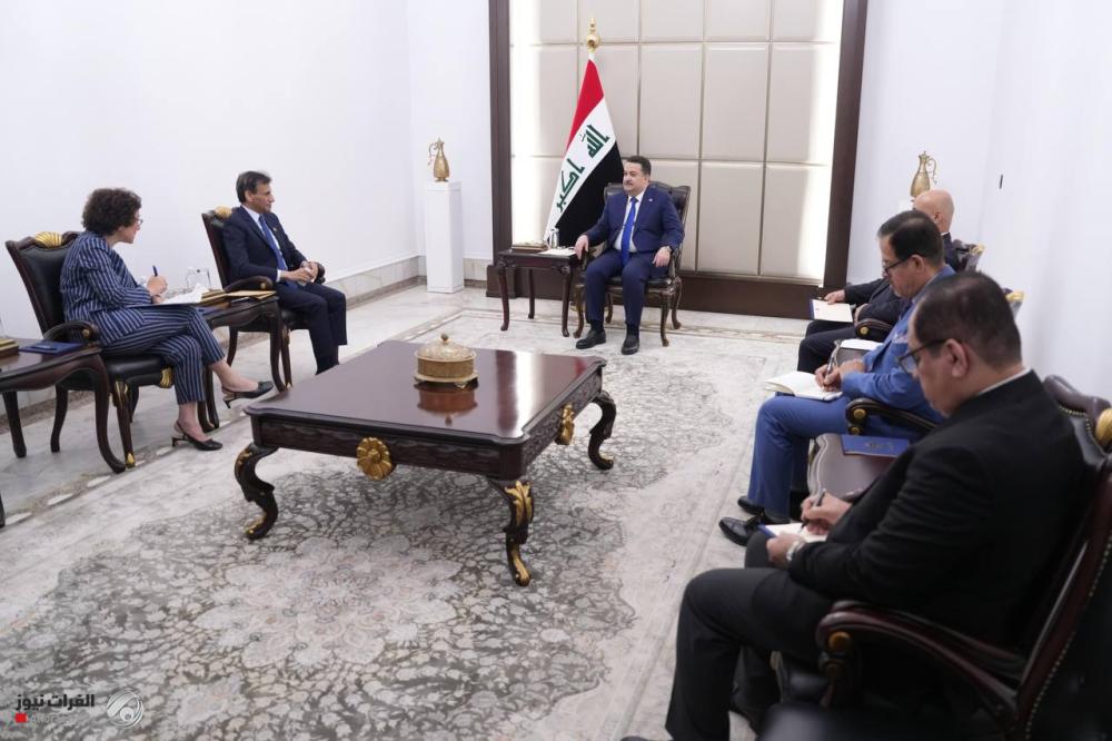العراق يوقّع 8 اتفاقيات دولية في مجال حقوق الإنسان