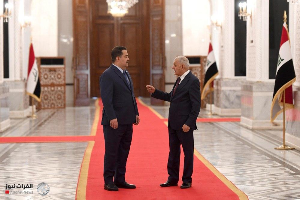 رئيسا الجمهورية والوزراء يشددان على منع استغلال المناصب الحكومية في التأثير على إرادة الناخب