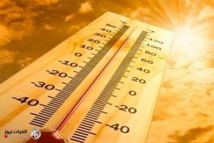 العراق يواجه أزمة مناخية تهدد أمنه الاقتصادي والاجتماعي