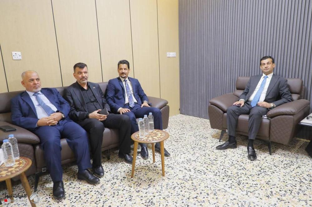 العمل تفتتح داراً جديداً للأيتام في الأنبار ويؤكد التزام الحكومة بحماية حقوق الطفل