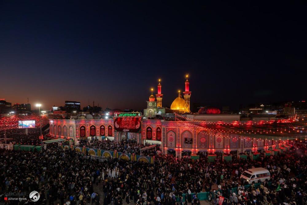 الديوانية تعطل الدوام الرسمي 3 أيام ابتداءً من الثلاثاء
