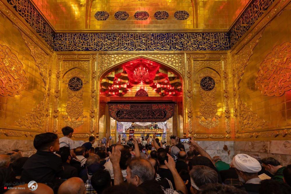 المثنى تعطل الدوام الرسمي
