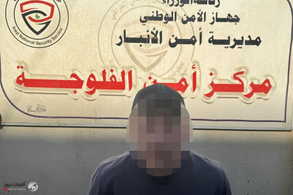 جهاز الأمن الوطني يطيح بقاتل لواء متقاعد وزوجته في بغداد