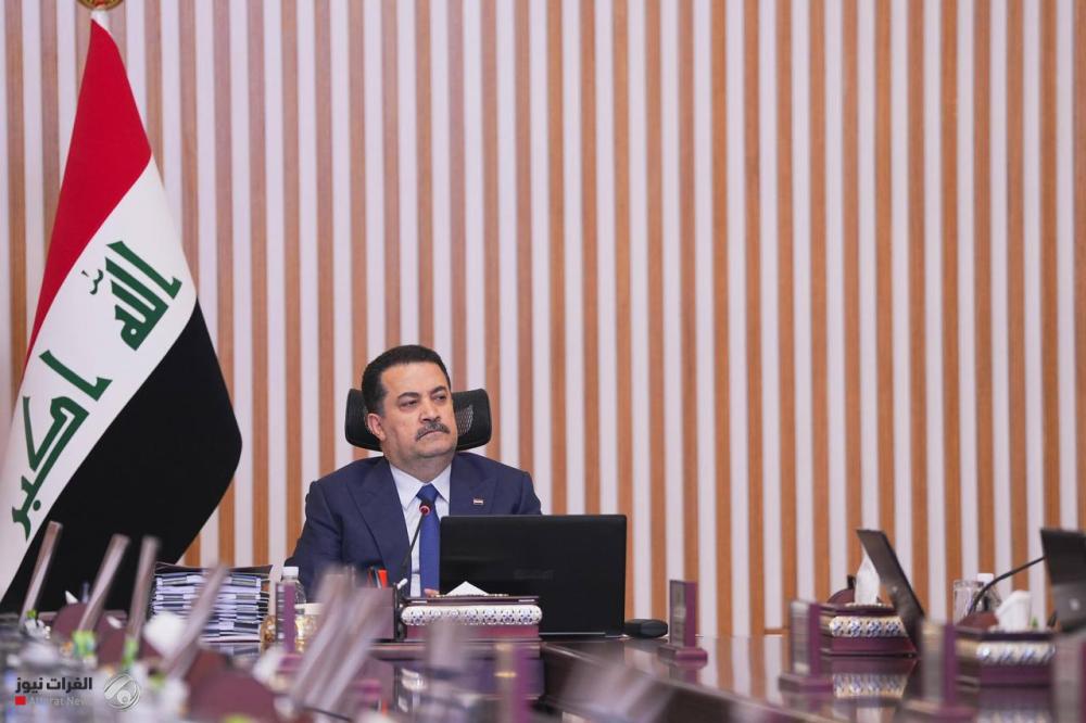 مجلس الوزراء يقر تعديلات على قرار بيع الأراضي للمتجاوزين