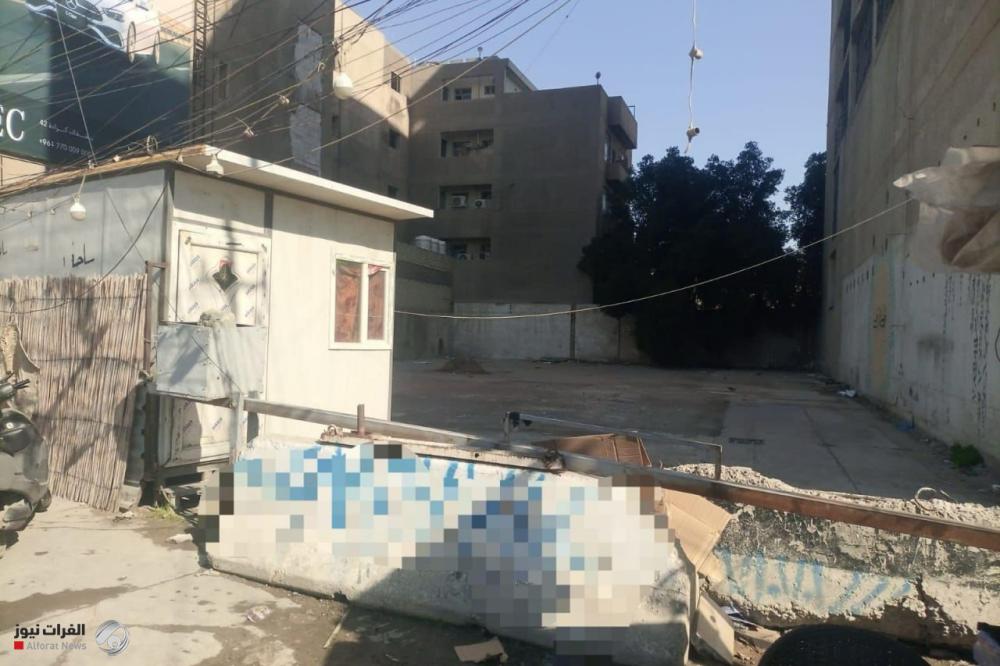 عمليات بغداد تغلق ساحات وقوف غير رسمية في الرصافة