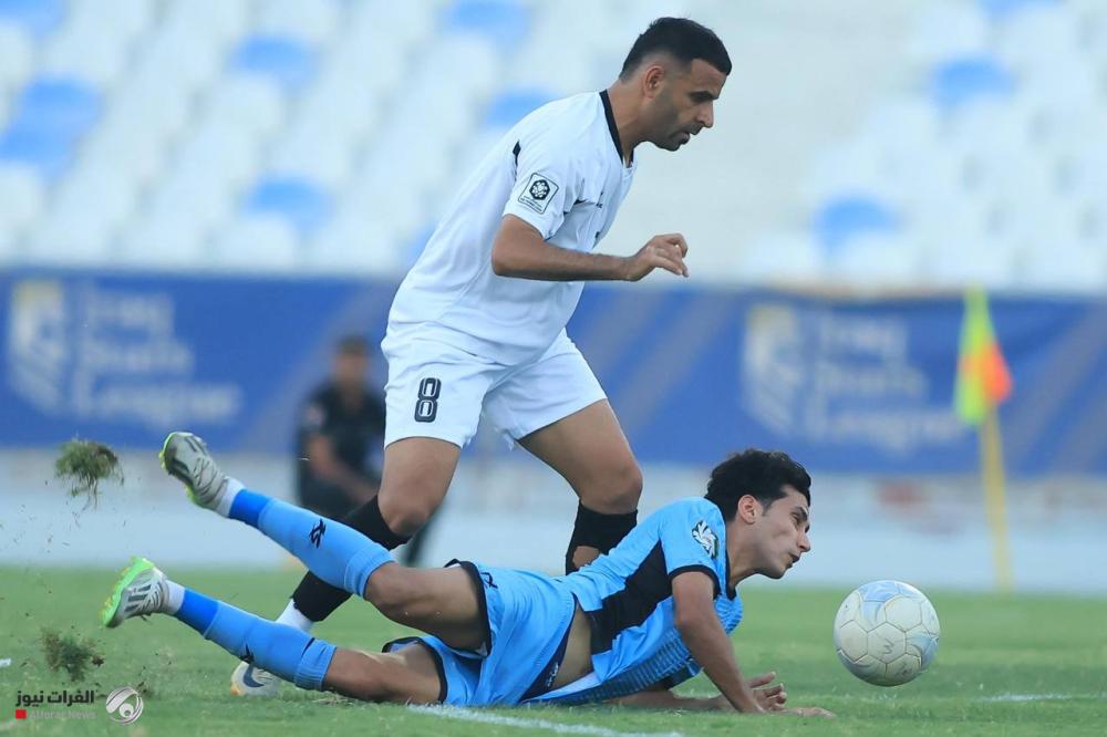 اتحاد الكرة يرد على أنباء زيادة فرق الدوري الممتاز الى 24 فريقاً