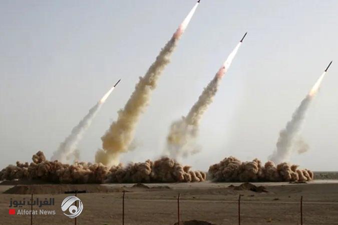 إيران تكشف عن صواريخ جديدة {فائقة القدرة} للرد على أي هجوم إسرائيلي