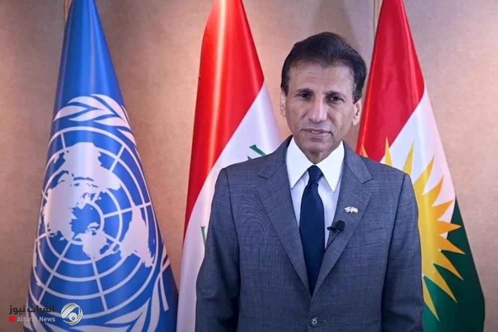 يونامي: العراق اليوم بأفضل حال عن السابق وعلى شعبه الالتفاف حول قيادته