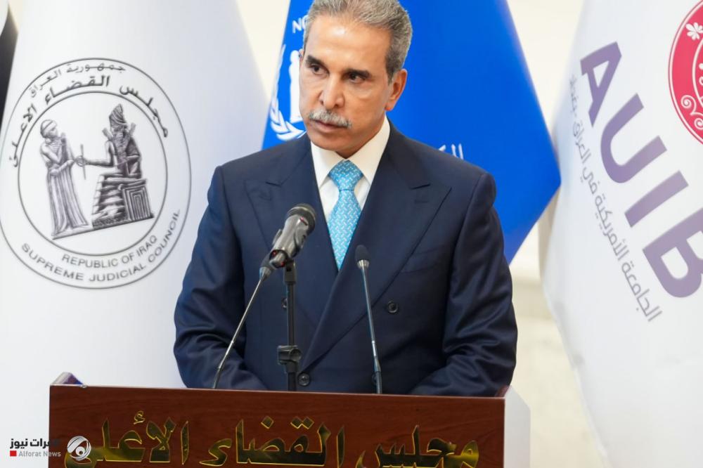 القضاء الأعلى يجدد التزام القضاء بإحقاق العدالة ومحاسبة مرتكبي جرائم الإبادة ضد الإيزيديين