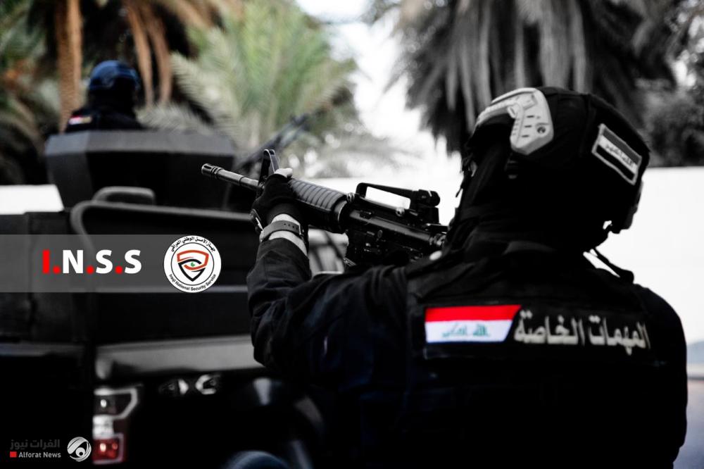 الأمن الوطني يضبط 3 نساء إحداهن قابلة لبيع الأطفال في الديوانية