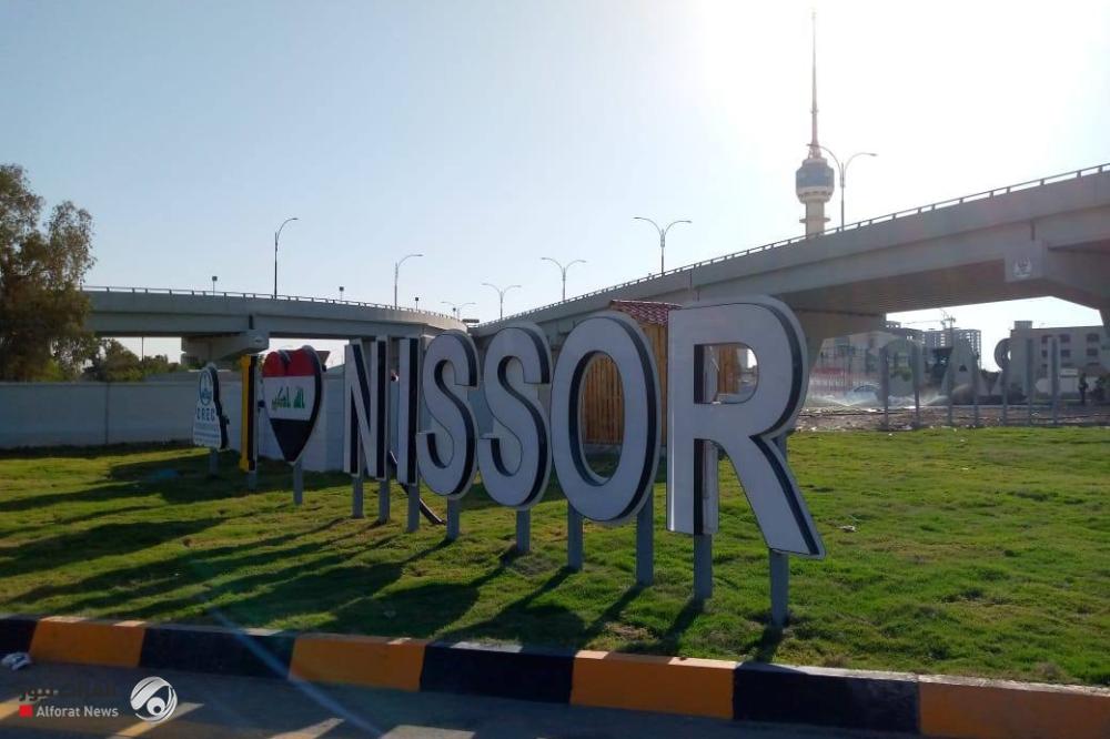 عبر {الفرات نيوز}.. الإعمار تعلن موعد الافتتاح المركزي لساحة النسور