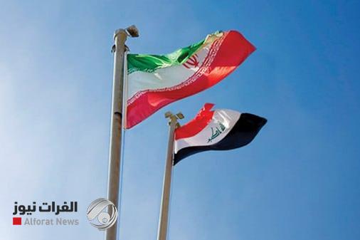 الموافقة على افتتاح معبر حدودي جديد بين ايران والعراق