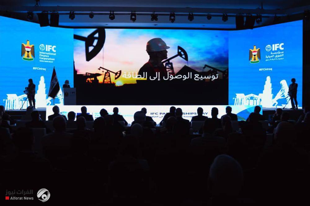 رئيس الوزراء يكشف عن عقود الشراكة والتمويل مع مؤسسة IFC