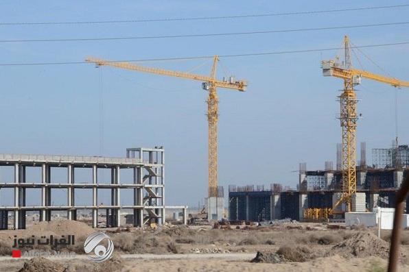 التخطيط: ادراج 720 شركةً ومقاولين في القائمة السوداء