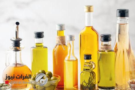 زيوت طهي ينصح بتجنبها لحماية القلب... تعرف عليها
