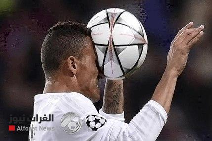 احترس من مخاطر ضربات الرأس في كرة القدم