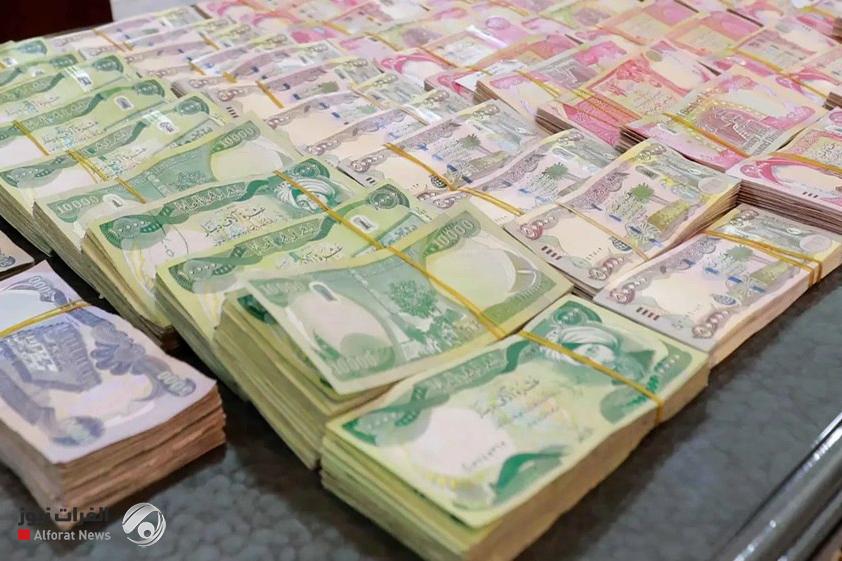استخبارات الداخلية: انخفاض معدلات جرائم تزييف العملة الى 90%