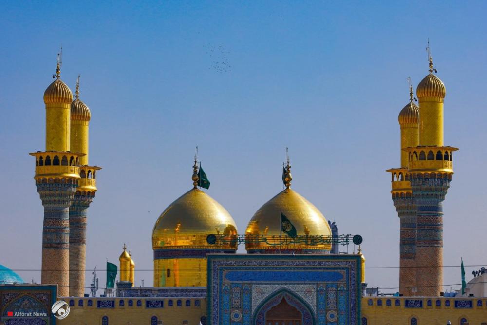 طلب عراقي رسمي لاختيار بغداد عاصمة للسياحة الإسلامية في 2028