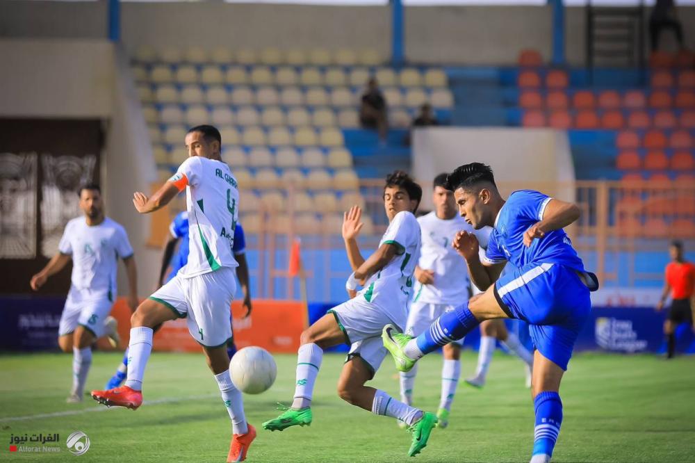 اليوم.. عجلة الدوري الممتاز تعود للدوران