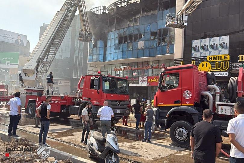 الدفاع المدني يتعاقد مع شركة كورية لتصنيع عجلات انقاذ الأولى من نوعها في البلاد