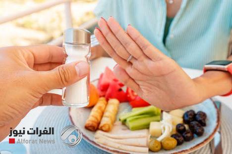 8 أطعمة يومية ترفع ضغط الدم.. ونصائح لتقليص أضرارها