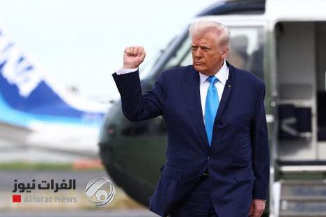 ترامب يغلق الباب على حلم الولاية الثالثة