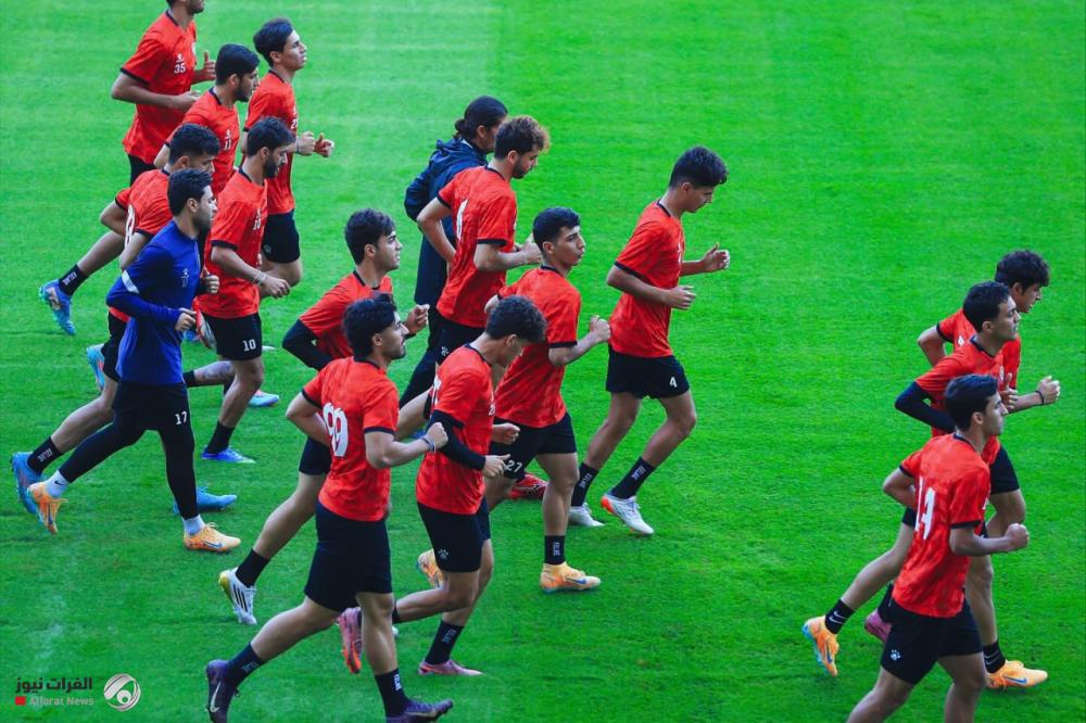 اليوم.. الزوراء بمواجهة رد الاعتبار والبقاء في المنافسة أمام دوشنبه الطاجيكي