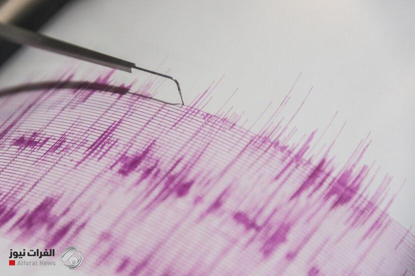 هزة أرضية تضرب ديالى فجراً.. سكان خانقين شعروا بها