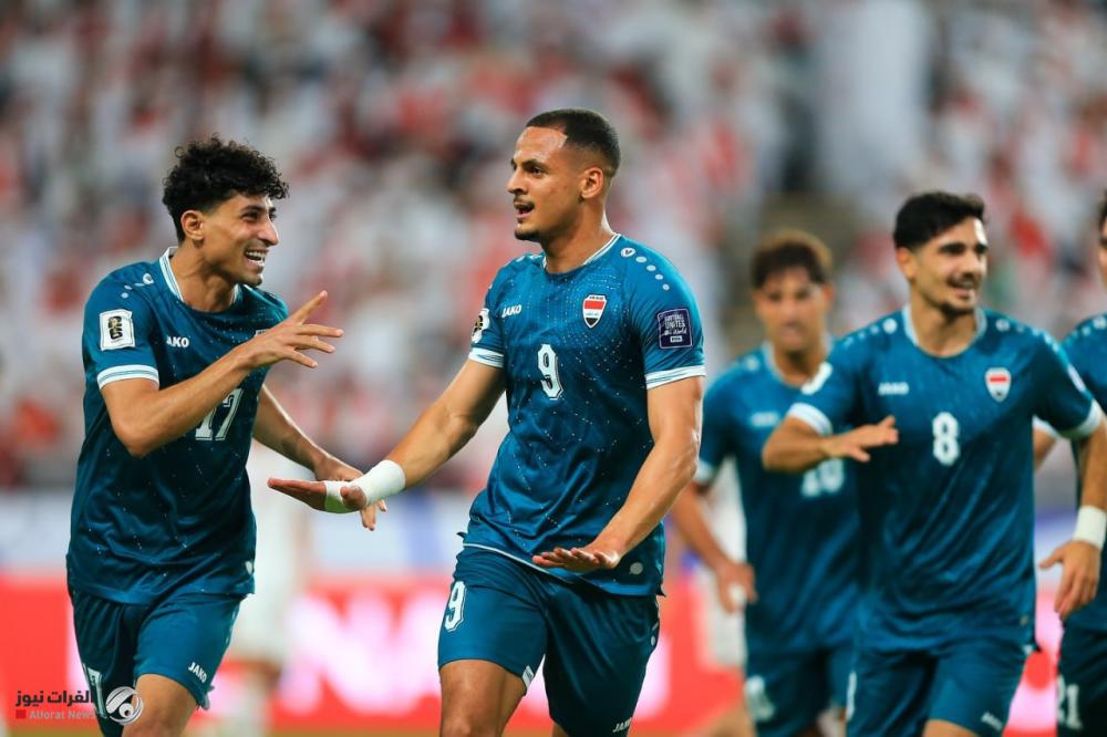 أرنولد يطلب تفريغ لاعبي المنتخب لبطولة كأس العرب قبل نهاية الشهر