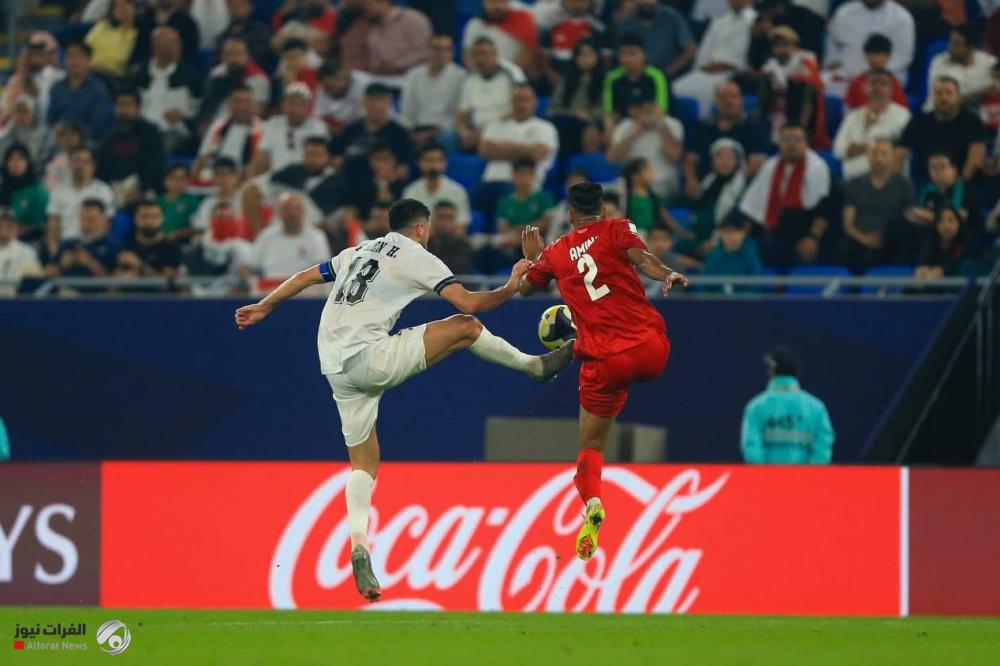 بعد الاحتفال بأغنية تمجد النظام المقبور.. اللجنة المنظمة لكأس العرب توضح