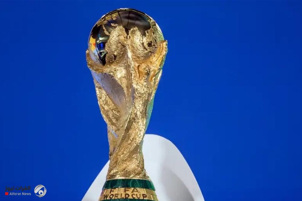 {الفرات نيوز} تنشر نتائج قرعة مونديال 2026