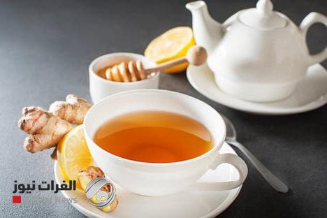 مزيج لمحاربة البرد.. العلم يكشف قوة الزنجبيل والليمون والعسل
