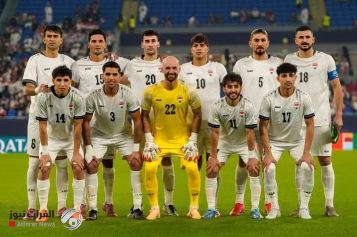 اليوم.. المنتخب الوطني يواجه نظيره السوداني في بطولة كأس العرب
