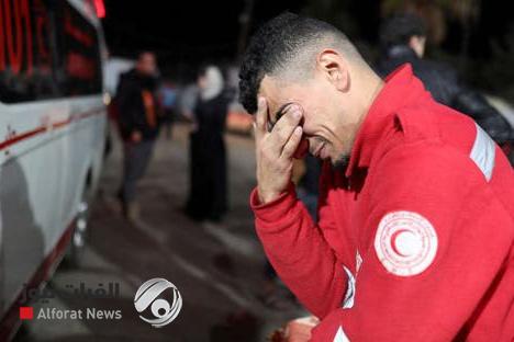 الصحة العالمية: وفاة نحو 1092 مريضا بغزة جراء تأخر الإجلاء