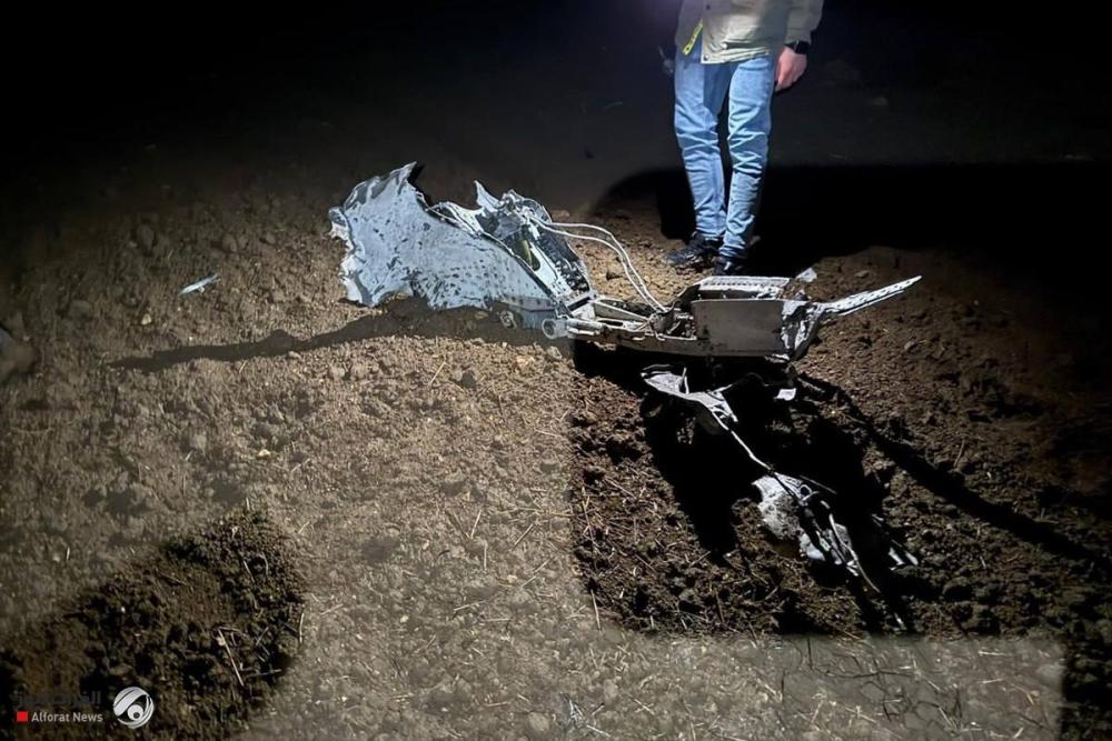 العثور على جثث الضحايا والصندوق الأسود لطائرة رئيس الأركان الليبي