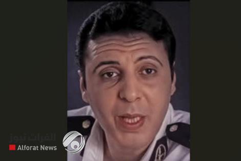 وفاة الفنان طارق الأمير بعد صراع مع المرض