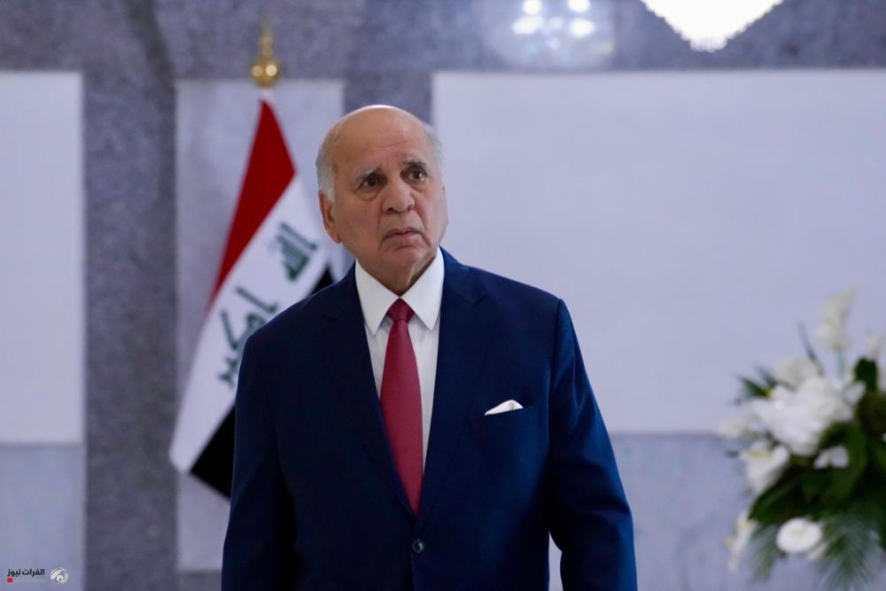 وزير الخارجيّة يصل إلى طهران