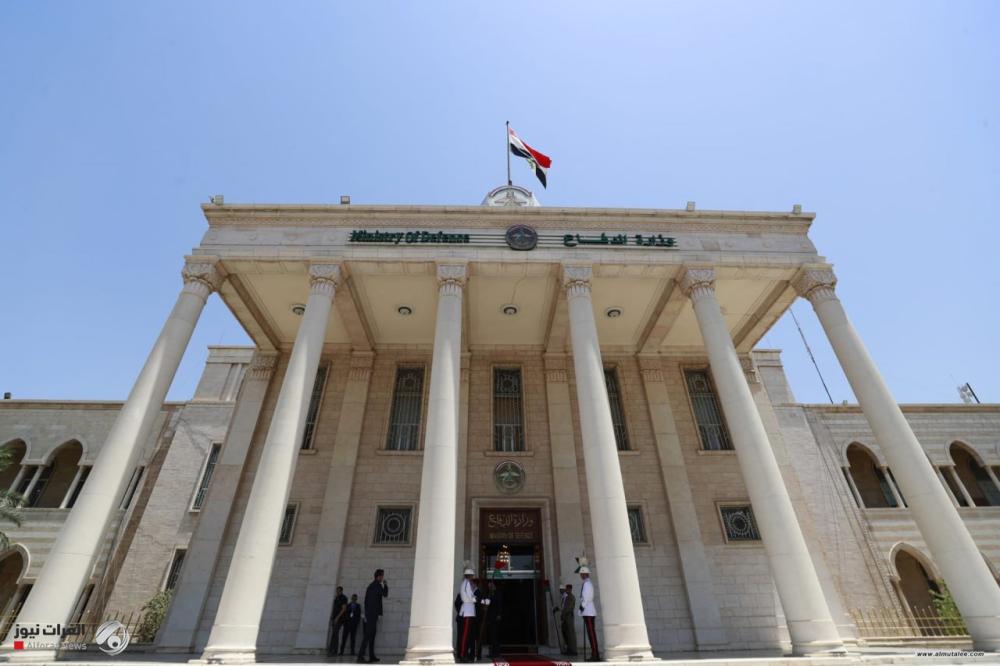 وزارة الدفاع تنفي فتح باب التطوع ضمن صفوف الجيش بصفة جندي