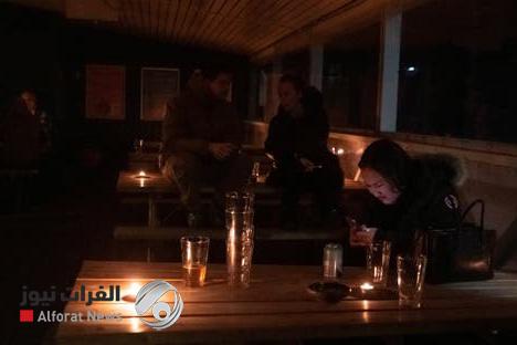 عودة الكهرباء لعاصمة غرينلاند بعد انقطاع لساعات