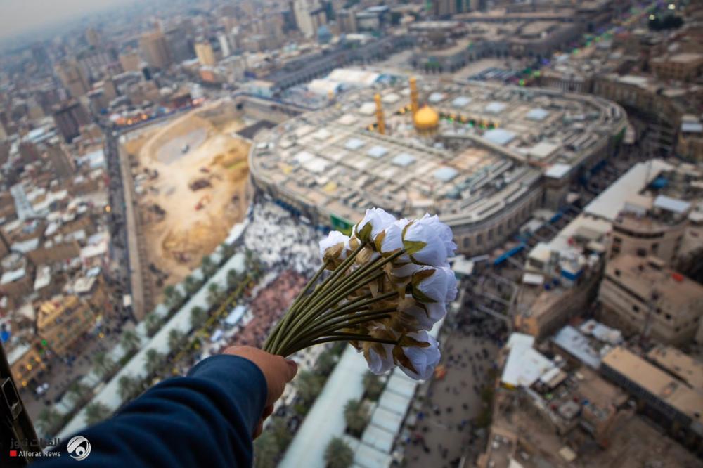 الداخلية تعلن انطلاق الخطة الخاصة بزيارة النصف من شعبان
