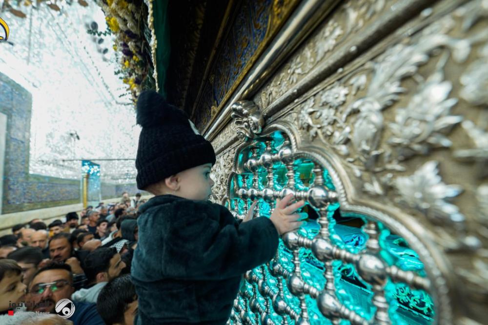 محافظة بغداد تعطل الدوام الرسمي يوم غد الأربعاء بمناسبة الزيارة الشعبانية