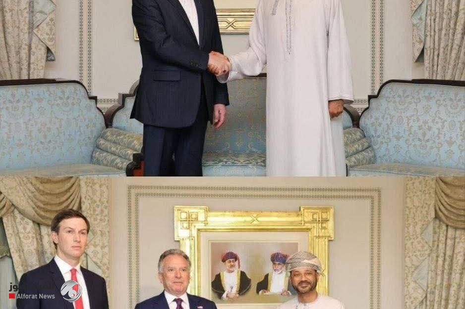 محادثات مسقط: إيران والولايات المتحدة تتفقان على مواصلة الحوار