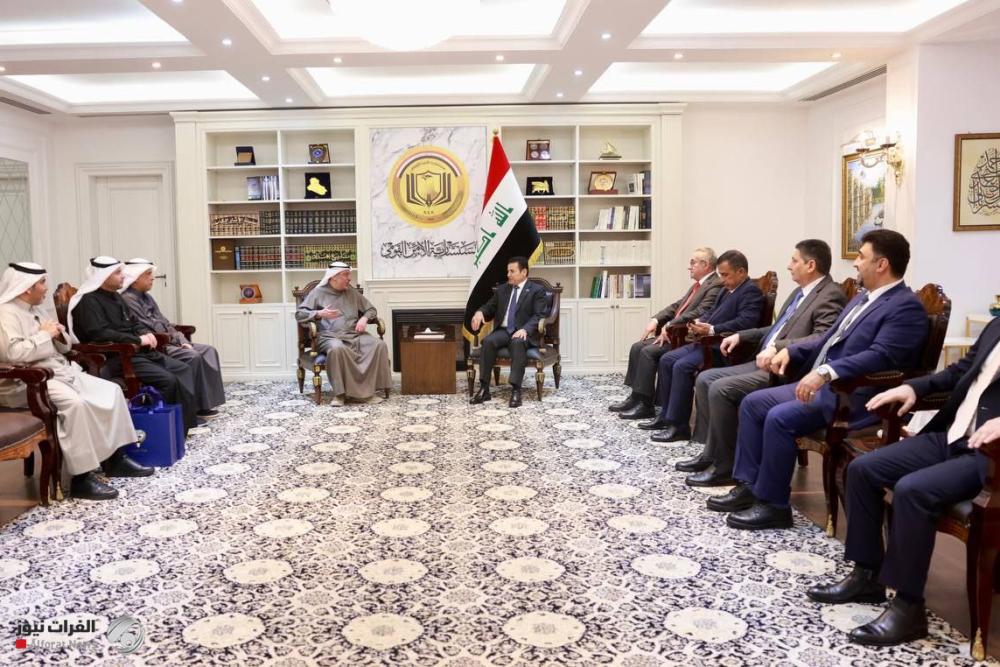 الأعرجي: العراق يحذر من مخيم الهول ويؤكد منع الاعتداء على أي دولة من أراضيه