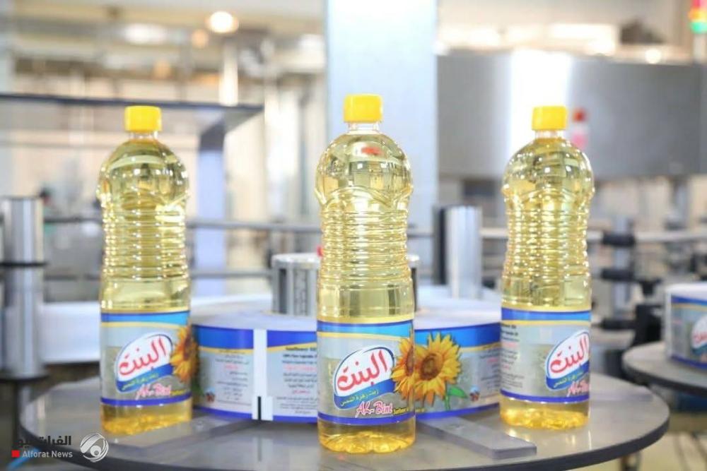 المنتوجات الغذائية تبدأ تصدير منتجاتها إلى دول الجوار