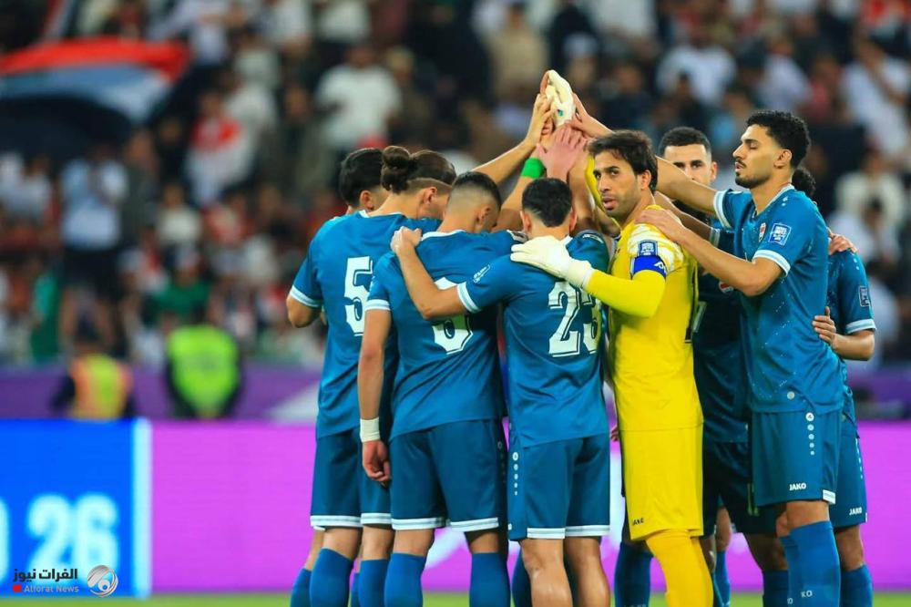 اعلان موعد طرح تذاكر مباراة المنتخب الوطني في ملحق المونديال.. هذا سعرها