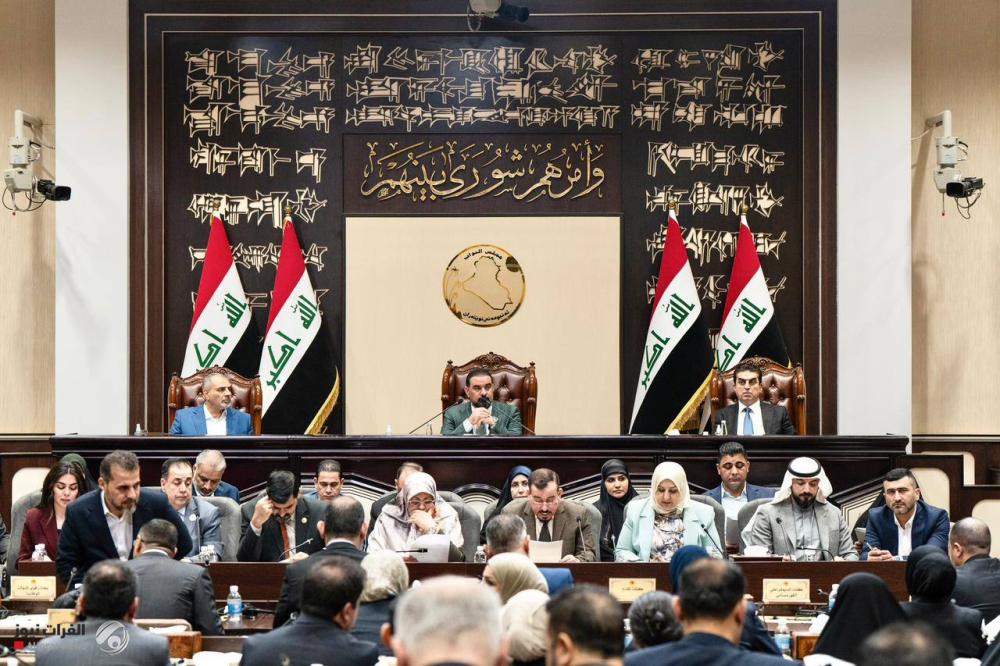 مجلس النواب يباشر وينهي قراءات أولى لعدة قوانين ويؤجل قانون العمل