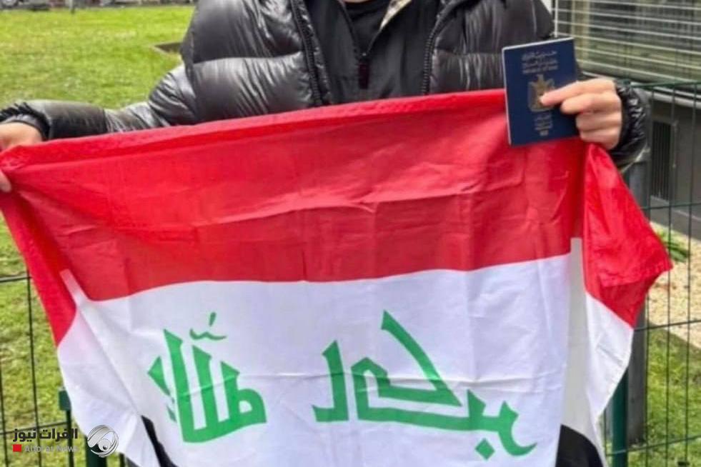 النصراوي يدخل حسابات المنتخبات الوطنية للفترة المقبلة