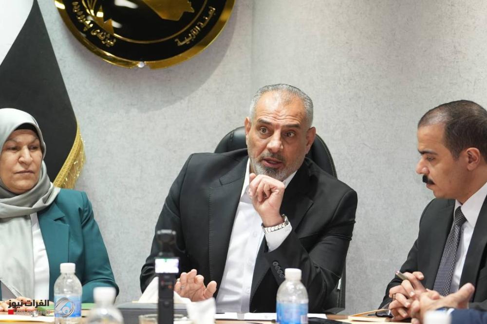 فيحان يدعو لحسم انتخاب رئيس الجمهورية ويؤكد ضرورة الالتزام بالتوقيتات الدستورية