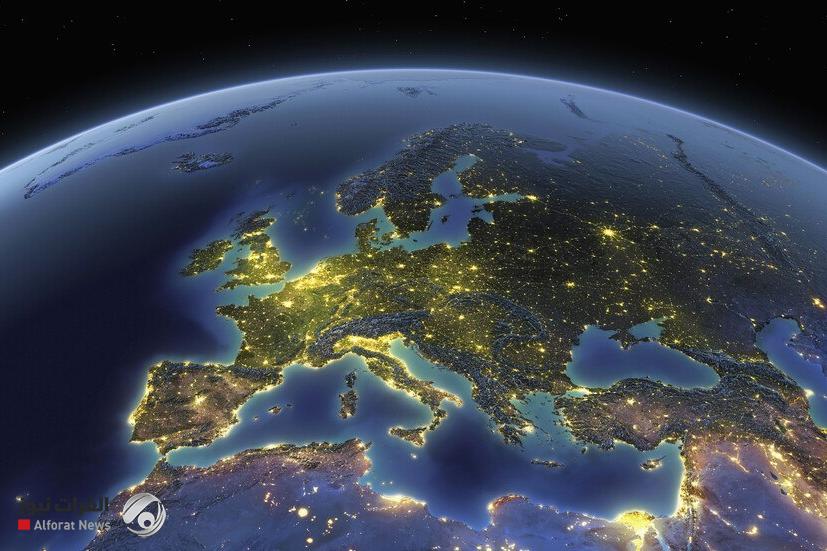 الأرض "تومض" ليلا!.. كوكبنا ازداد سطوعا بنسبة 16% في غضون 8 سنوات